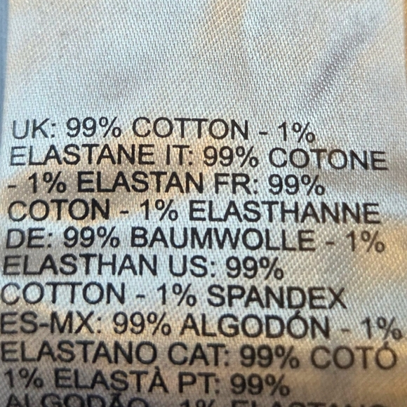 🌟 NWT - Diesel 2004 D-Joy Slim Black Womens Jeans - SIZE 27 - Picture 10 of 16